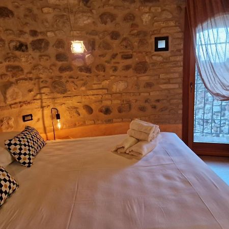 Apartamento Thomas' Castle Pozzolengo Exterior foto
